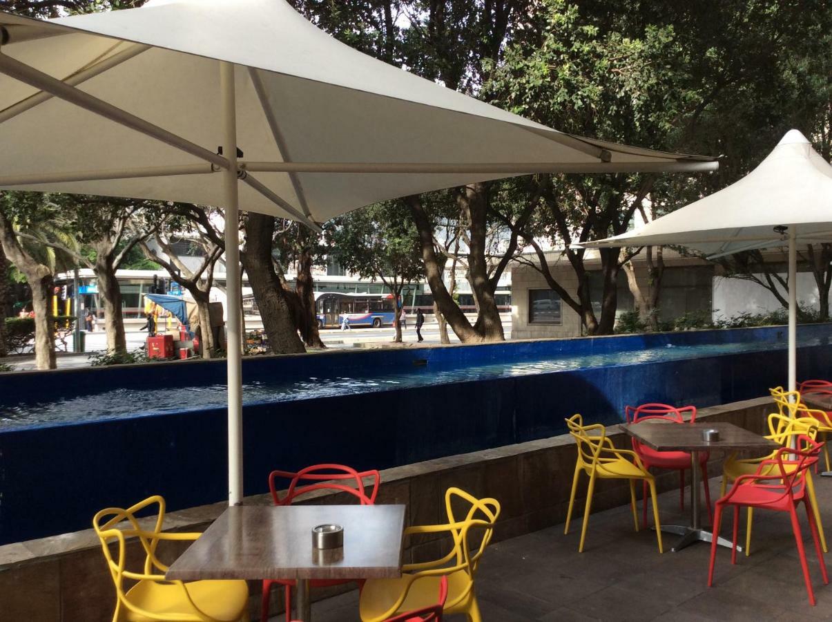 Afribode'S Fountains Dream Διαμέρισμα Κέιπ Τάουν Εξωτερικό φωτογραφία